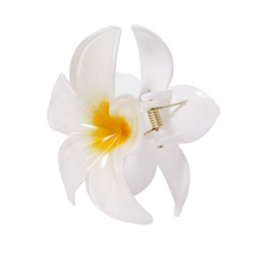 Hair Clip Tixcon, FLOWER – Makito (2)