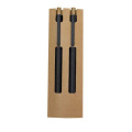 Set Okafor, BLACK