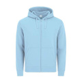 Adult Sweatshirt Astro, LIGHT BLUE