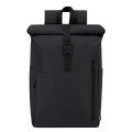 Backpack Wendell, BLACK