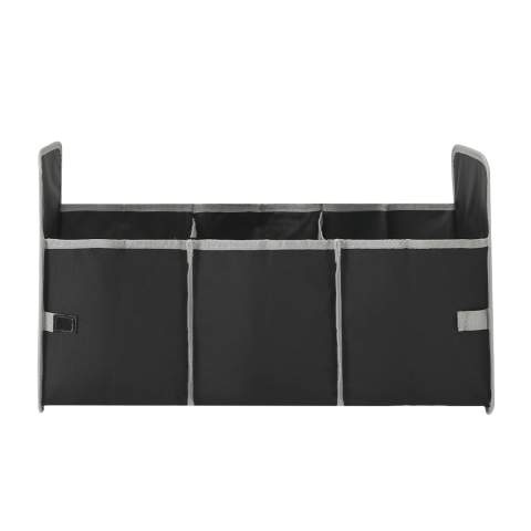 Organizer Rocel, BLACK – Makito (1)