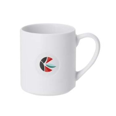 Mug Tiraan, WHITE – Makito (2)