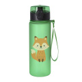 Bottle Grinor, GREEN
