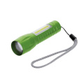 Torch Dilrot, GREEN
