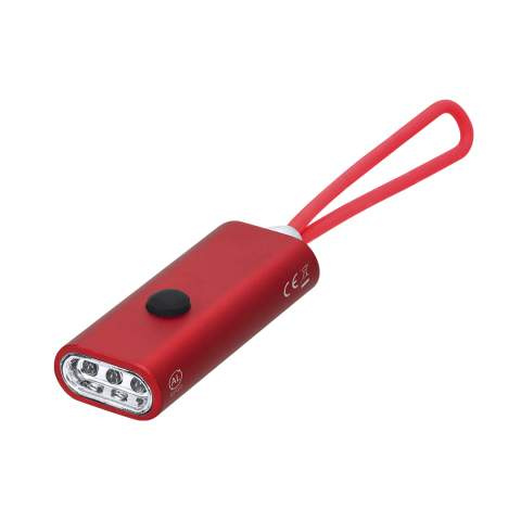 Torch Terbon, RED – Makito