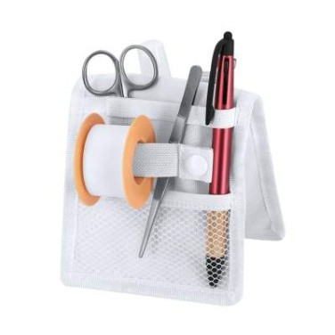 Nursing Organizer Kocis, WHITE – Makito (3)