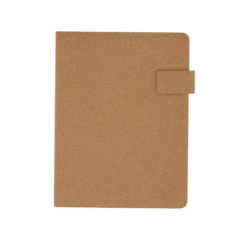 Folder Ganges, NATURAL – Makito (1)