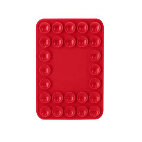 Holder Trisent, RED – Makito