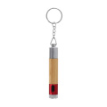 Pen Torch Nebula, RED