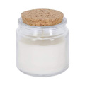 Aromatic Candle Fermix, TRANSPARENT