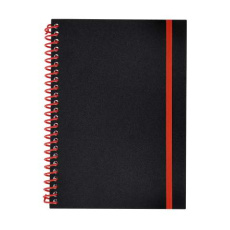 Notebook Bilbo