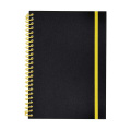 Notebook Bilbo, YELLOW