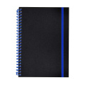 Notebook Bilbo, BLUE