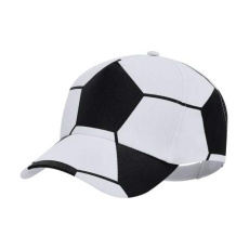 Cap Wesson, WHITE