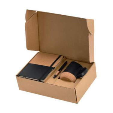 Set Forar, BLACK – Makito (2)