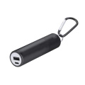 Power Bank Decan, BLACK