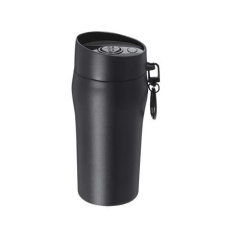 Insulated Cup Liran, BLACK