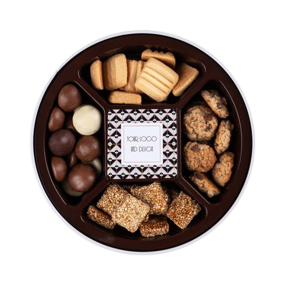 Advertising Cookies Cookie Quattro, product image (1)