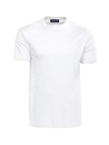 Auckland Junior T-shirt, White – D.A.D (1)
