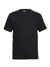 Auckland Junior T-shirt, Black
