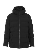 Dundas Jacket, Black