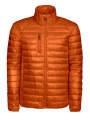 Mabel jacket, Red