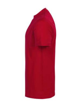 Auckland T-shirt, Red – D.A.D (3)