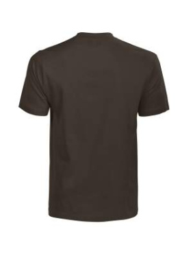 Auckland T-shirt, Brown – D.A.D (2)