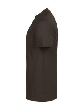 Auckland T-shirt, Brown – D.A.D (3)