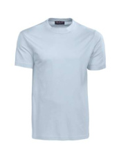Auckland T-shirt, Light blue