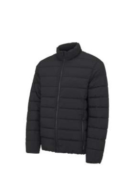 Finley Jacket, Black – D.A.D (3)