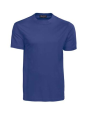 Auckland T-shirt, Blue