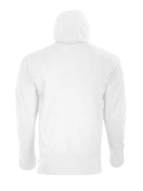 Melrose sweatshirt, White – D.A.D (2)