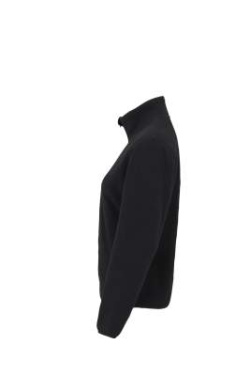 Wallis Lady Full Zip sweatshirt, Black – D.A.D (4)
