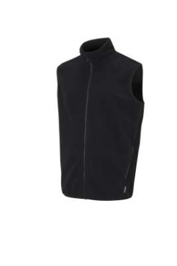 Wallis Vest, Black – D.A.D (3)