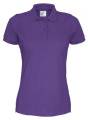 Pique Lady, Purple