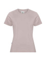 T-shirt Lady, Lavender