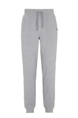 F. Terry Pants Man