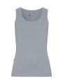 Tanktop Lady, Misty Blue