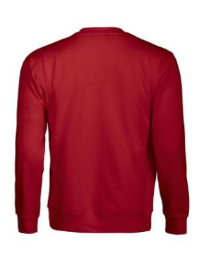 Midland Crew sweatshirt, Red – Graphix (2)