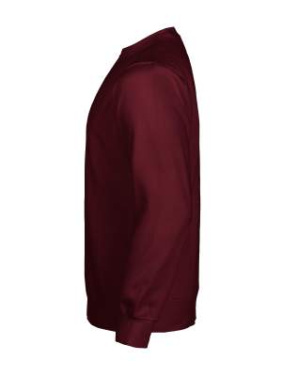 Midland Crew sweatshirt, Burgundy – Graphix (4)