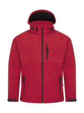 Tulsa softshell jacket