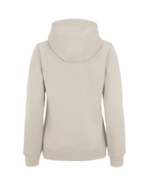 Key FZ Hood Lady, Dark sand - Cottover (4)