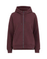 Key FZ Hood Lady, Burgundy