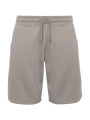 Key Shorts Unisex, Black