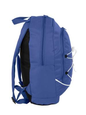 Club Line Backpack, Blue/White – Derby of Sweden (3)