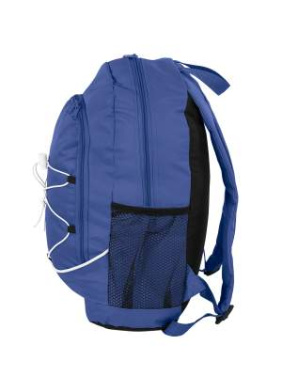 Club Line Backpack, Blue/White – Derby of Sweden (4)