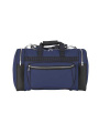 Silver Line Travelbag bag, Navy