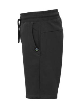 Key Shorts Unisex, Black – Cottover (4)