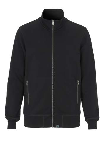 F. Terry FZ Collar Man, Black – Cottover (1)